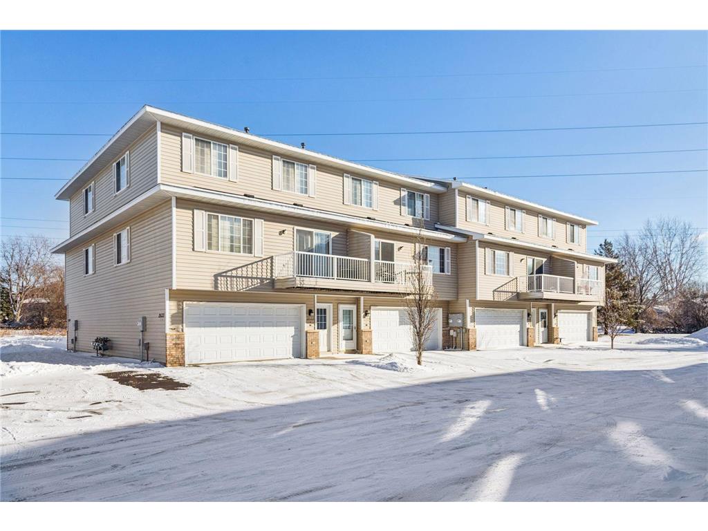 2533 Cobble Hill Court #F Woodbury MN 55125 7002349 image1