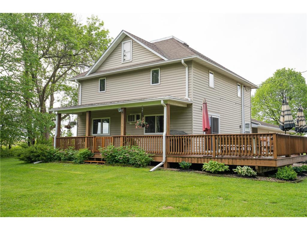 2533 County Road E, Baldwin Twp, WI 54028 MLS 6201949 Edina Realty