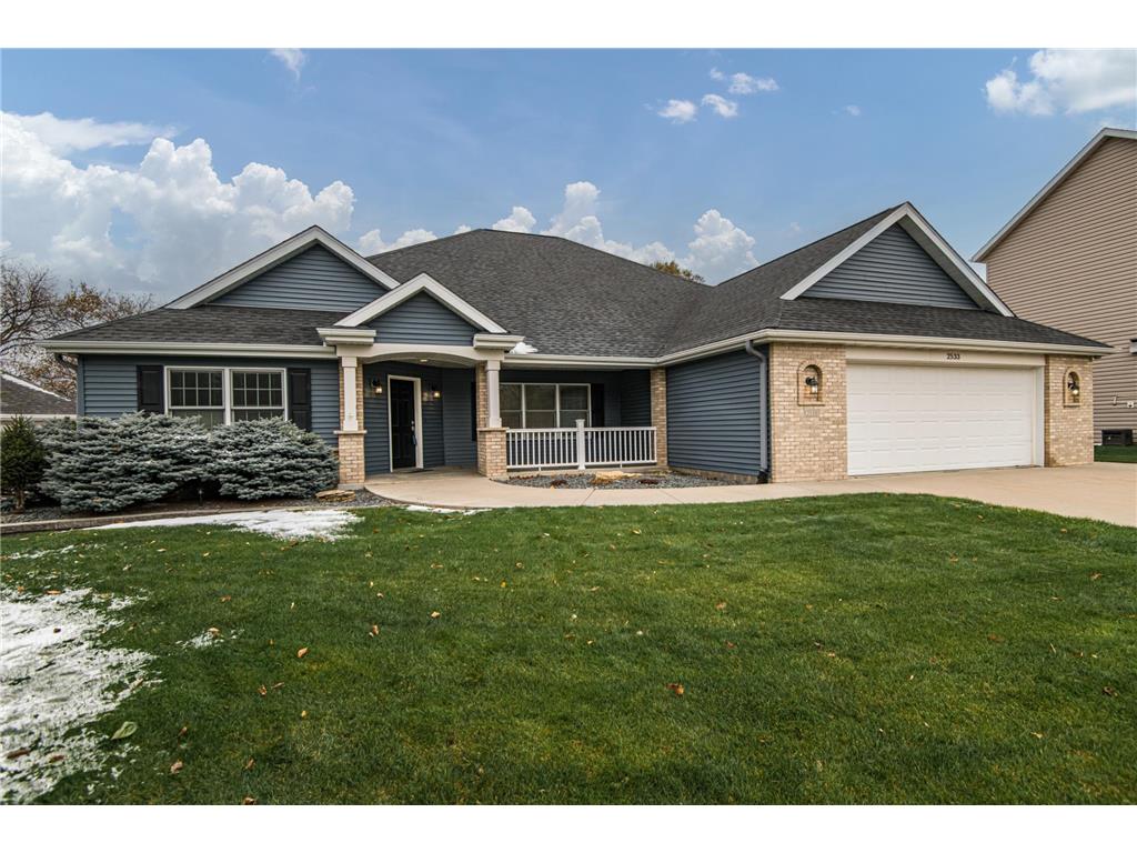 2533 Overland Point Circle NW Rochester MN 55901 6447301 image1