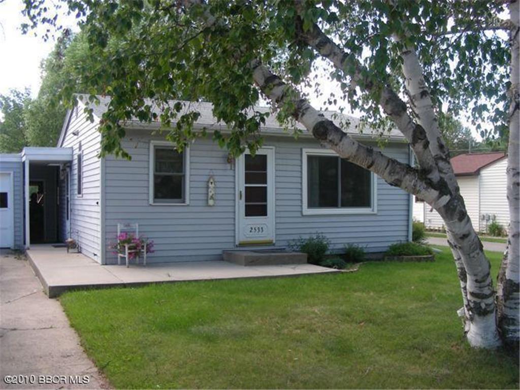 2533 Park Avenue NW Bemidji MN 56601 6506661 image1