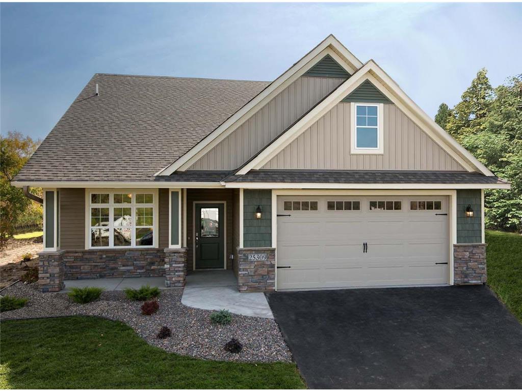 25330 Farmstead Lane, Wyoming, MN 55092 MLS 6221330 Edina Realty