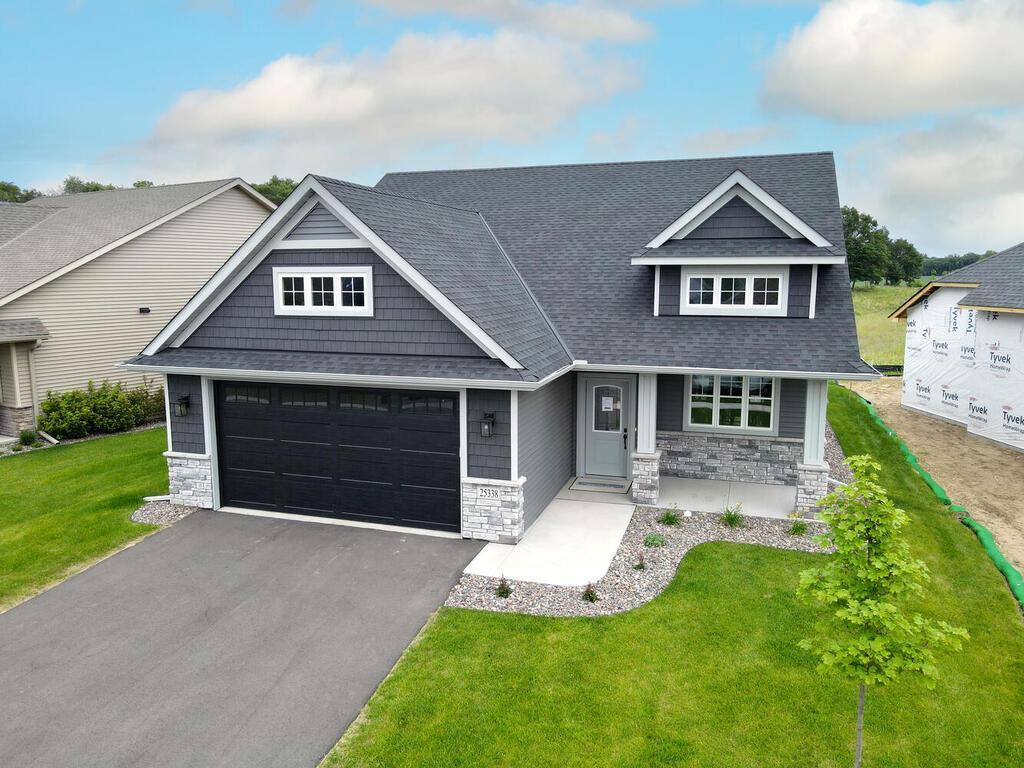 25338 Farmstead Lane Wyoming MN 55092 - Heims 6681431 image1