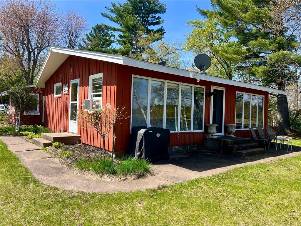 2534 11 3/4 12th Street #H Lakeland Twp WI 54829 - Silver Lake 7079465 image1