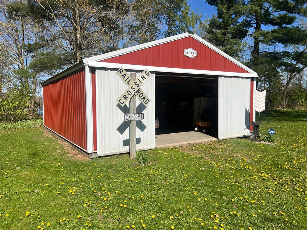 2534 11 3/4 12th Street #H Lakeland Twp WI 54829 - Silver Lake 7079465 image15