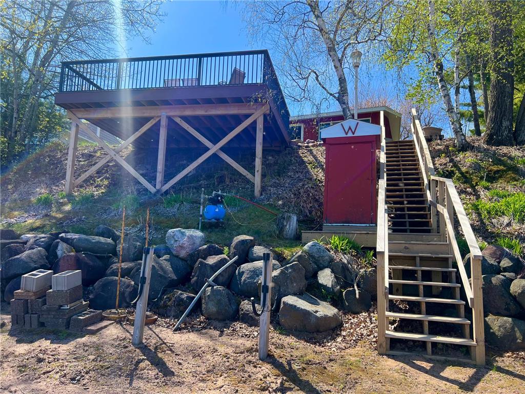 2534 11 3/4 12th Street #H Lakeland Twp WI 54829 - Silver Lake 7079465 image19