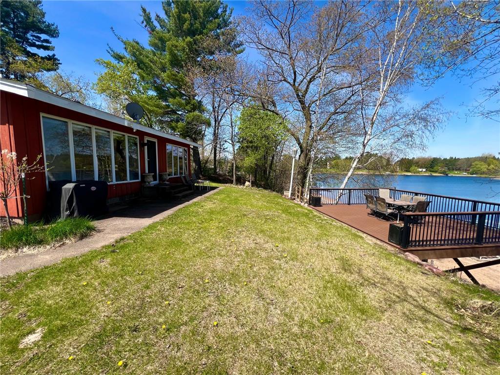 2534 11 3/4 12th Street #H Lakeland Twp WI 54829 - Silver Lake 7079465 image2