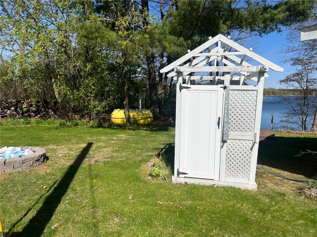 2534 11 3/4 12th Street #H Lakeland Twp WI 54829 - Silver Lake 7079465 image27