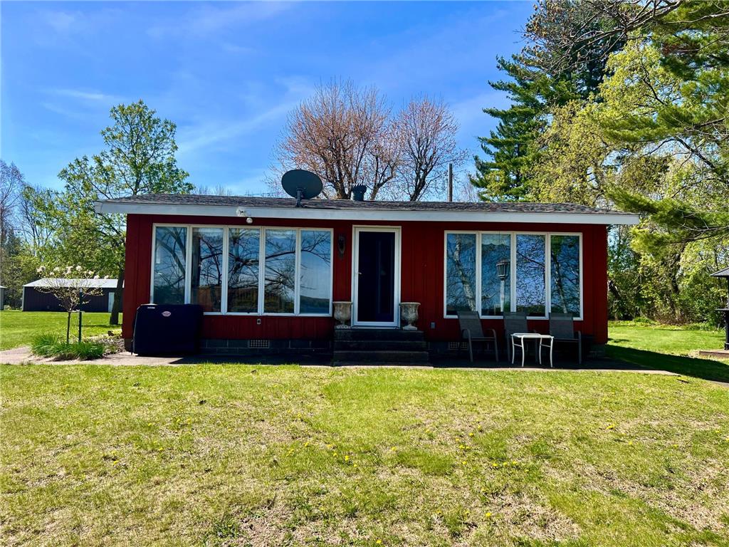 2534 11 3/4 12th Street #H Lakeland Twp WI 54829 - Silver Lake 7079465 image3