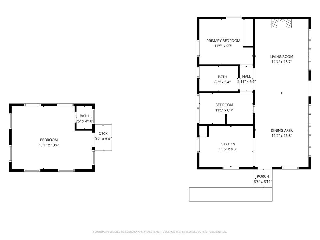 2534 11 3/4 12th Street #H Lakeland Twp WI 54829 - Silver Lake 7079465 image37