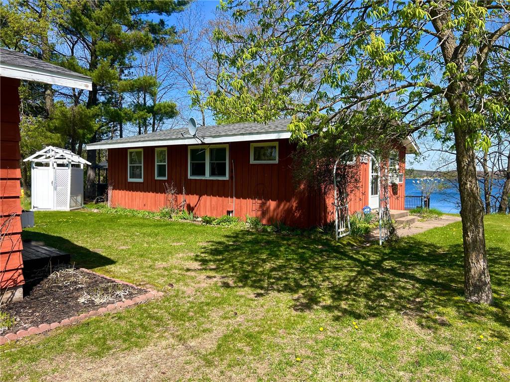 2534 11 3/4 12th Street #H Lakeland Twp WI 54829 - Silver Lake 7079465 image4