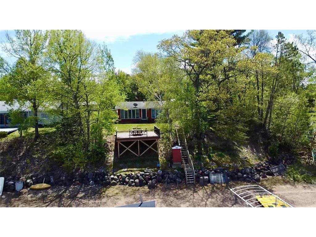 2534 11 3/4 12th Street #H Lakeland Twp WI 54829 - Silver Lake 7079465 image48