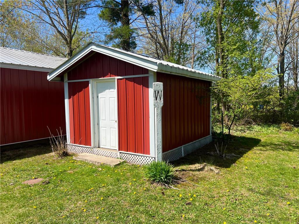 2534 11 3/4 12th Street #H Lakeland Twp WI 54829 - Silver Lake 7079465 image7