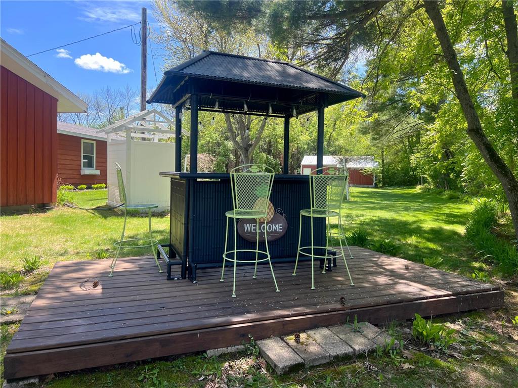 2534 11 3/4 12th Street #H Lakeland Twp WI 54829 - Silver Lake 7079465 image9