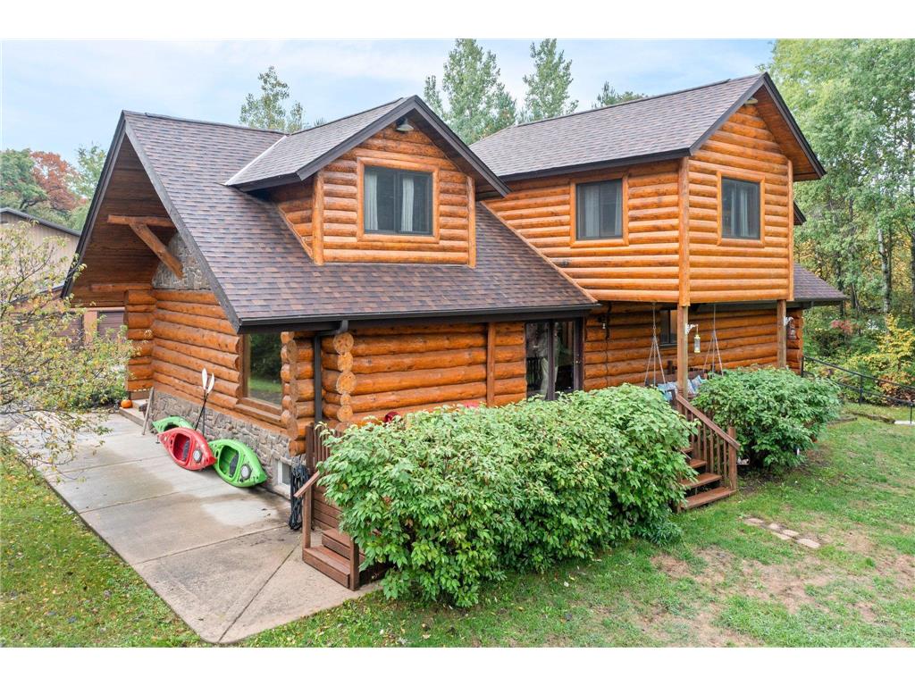 2534 54th Avenue, Princeton Twp, MN, 55371 MLS 6440595 Edina Realty