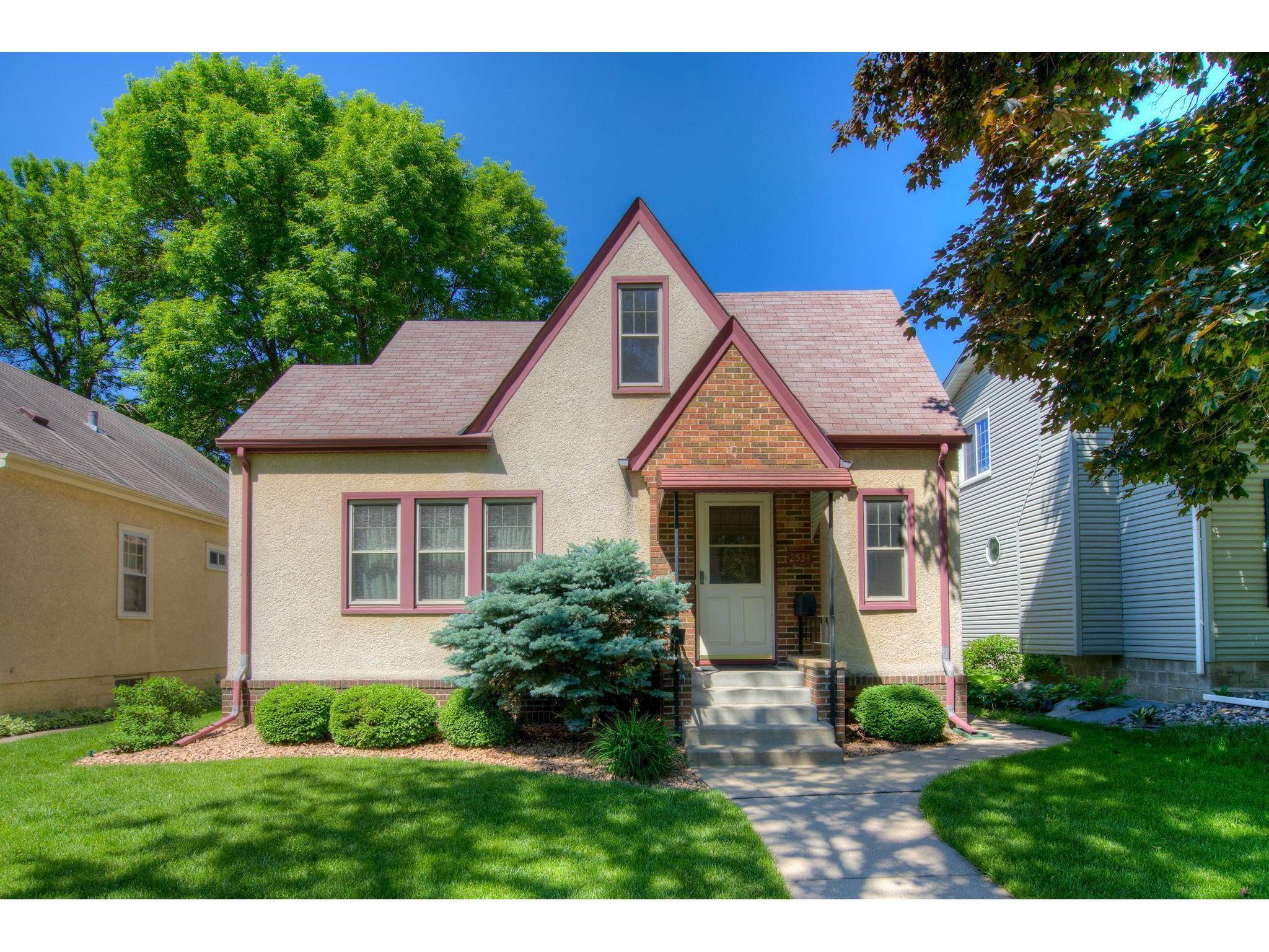 2534 Mckinley Street NE, Minneapolis, MN 55418 MLS 5717181 Edina