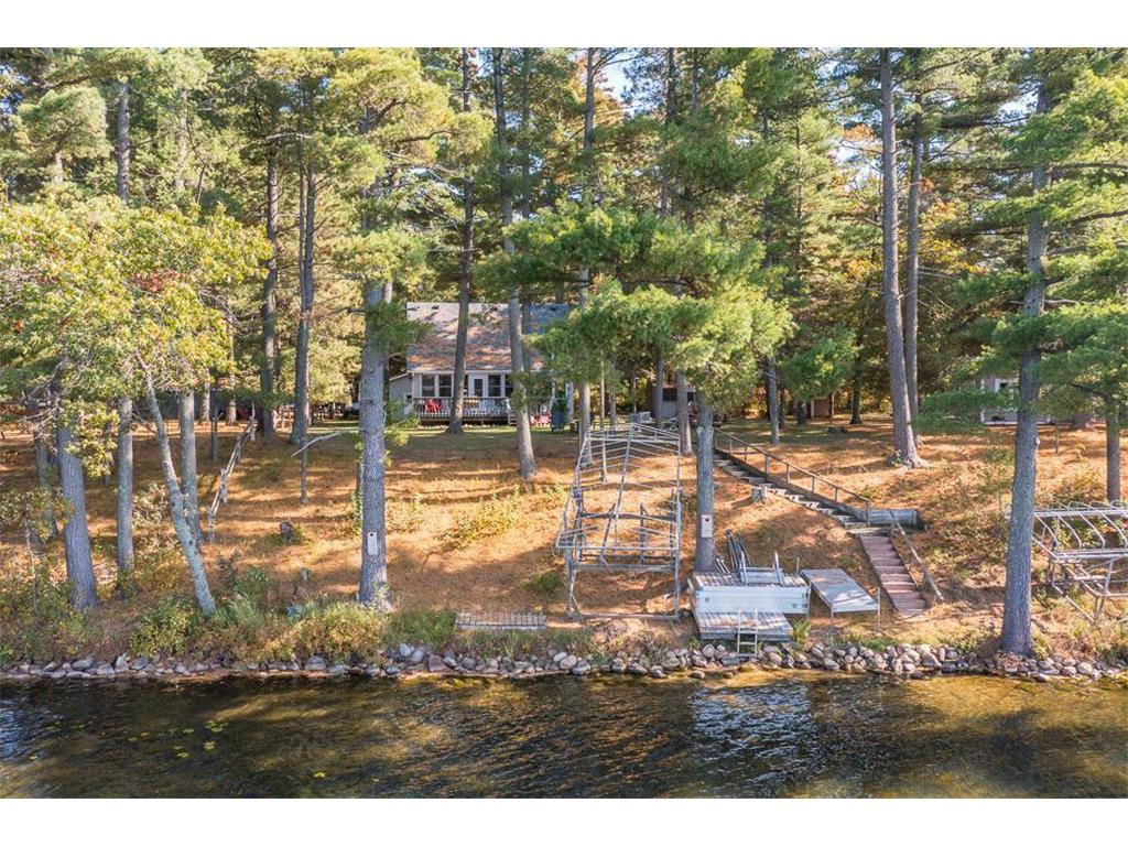 25349 E Clark Lake Road, Nisswa, MN, 56468 MLS 6270624 Edina Realty