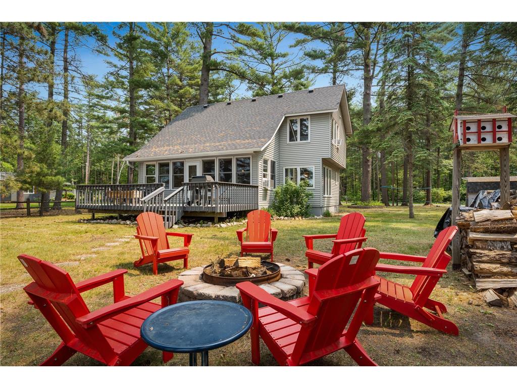 25349 E Clark Lake Road, Nisswa, MN, 56468 MLS 6407913 Edina Realty