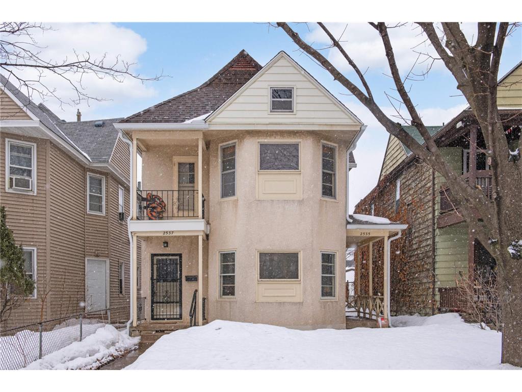 2535 Monroe Street NE, Minneapolis, MN, 55418 MLS 6340883 Edina Realty
