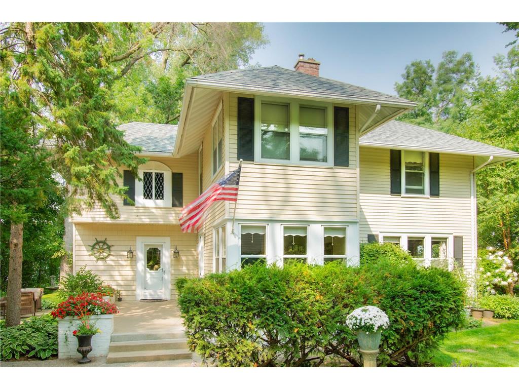 2535 S Shore Boulevard White Bear Twp MN 55110 - White Bear 6500636 image1