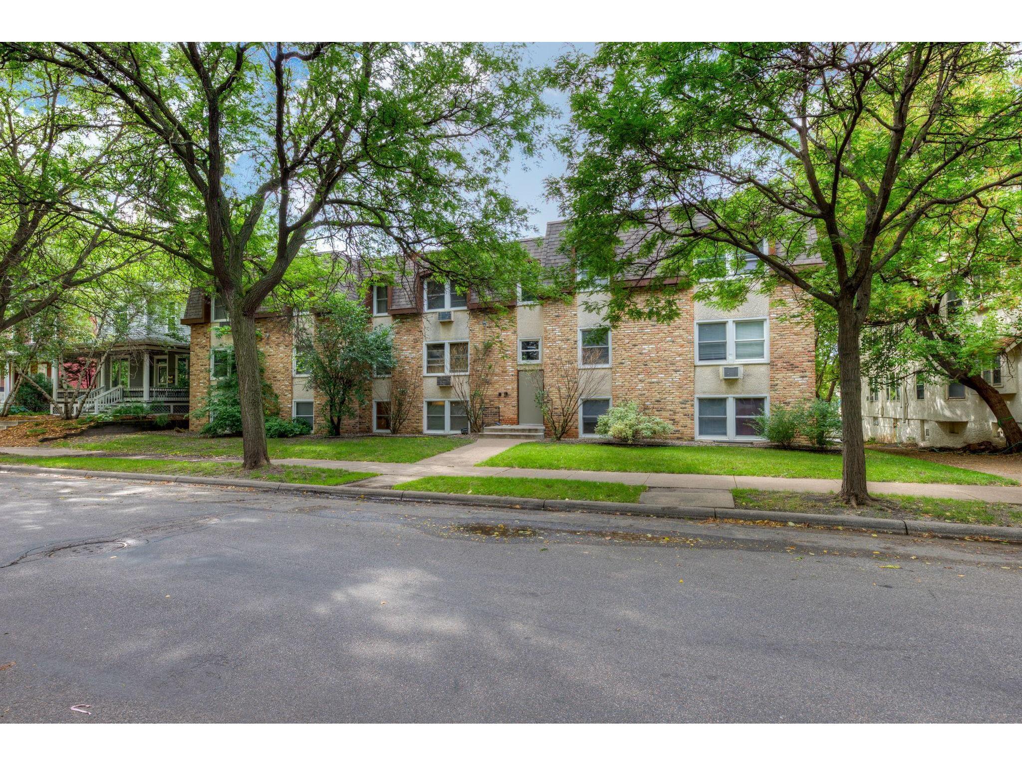 2536 Dupont Avenue S 206, Minneapolis, MN 55405 MLS 6085173 Edina