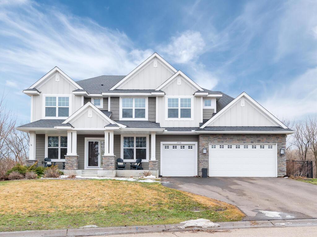2536 Fieldstone Drive Victoria MN 55386 7017692 image1