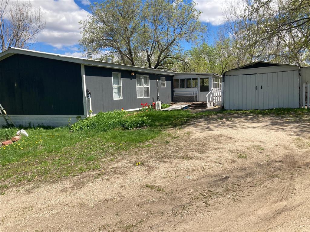 25361 Brandy Lake Boulevard Detroit Twp MN 56501 - Brandy 6534000 image1