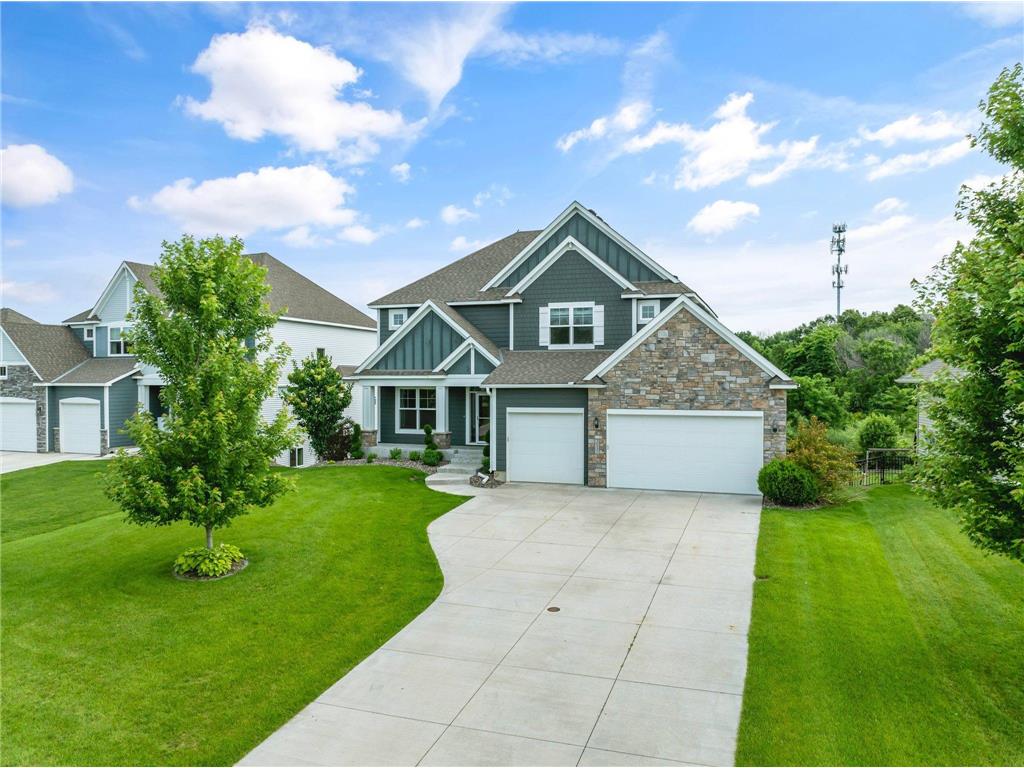 2537 123rd Court NE Blaine MN 55449 6572527 image1