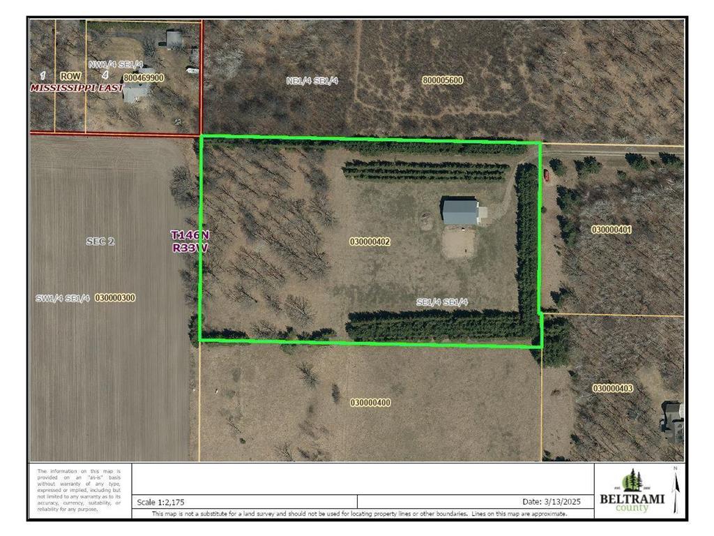 2537 Brinkman Drive NE Bemidji MN 56601 6697354 image1