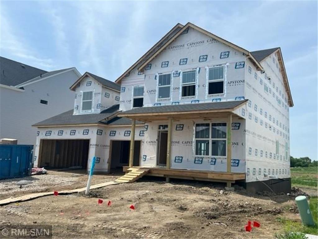 2537 Jaber Avenue NE Saint Michael MN 55376 6361613 image1