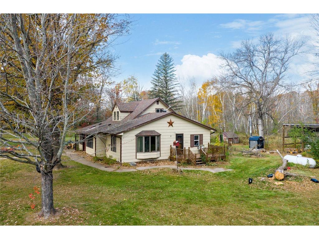 2537 Legend Street, Mora, MN, 55051 MLS 6270177 Edina Realty