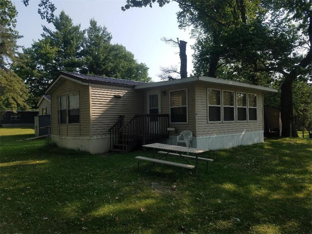 2537 N Webb Lake Drive Hackensack MN 56452 - Webb Lake 6576699 image1