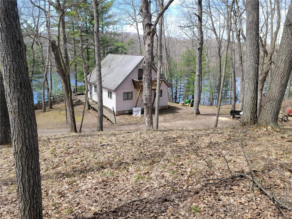 2538 7 3/4 Street Lakeland Twp WI 54829 - Little Granite Lake 6365098 image1