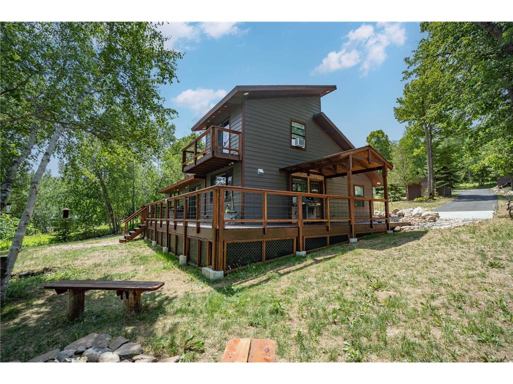 2538 Birch Point Road Greenwood Twp MN 55790 - Vermilion 6390746 image1