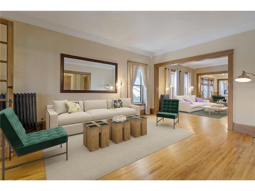 2538 Humboldt Avenue S #5 Minneapolis MN 55405 6363765 image1