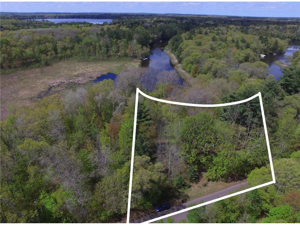 25383 Mansfield Road Webster WI 54893 - Clam River 7078552 image2