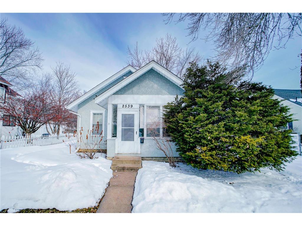 2539 13th Avenue E North Saint Paul MN 55109 6272736 image1