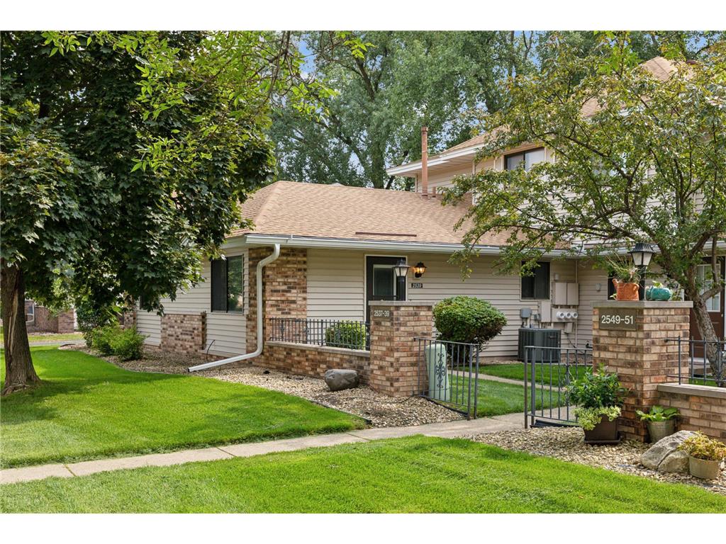 2539 Brookdale Lane #457 Brooklyn Park MN 55444 6577461 image1