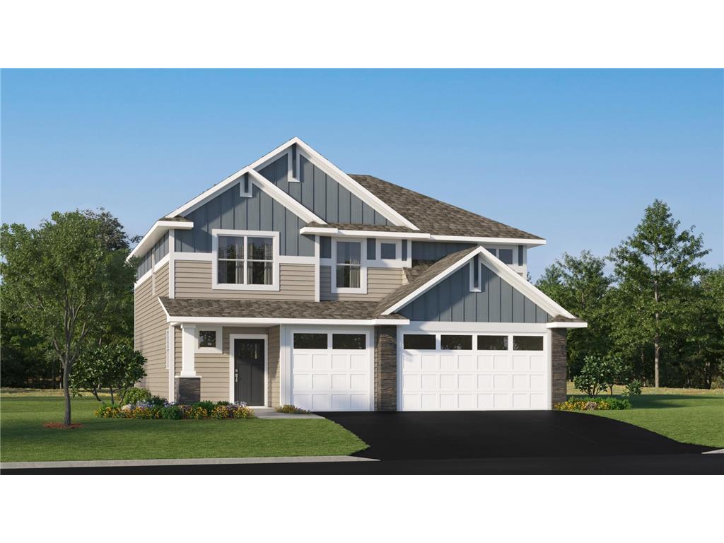 2539 Jandell Avenue NE Saint Michael MN 55376 7044261 image1