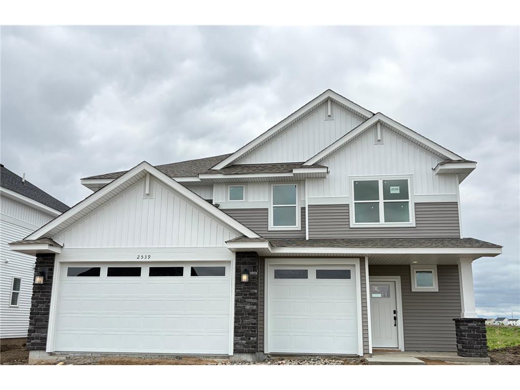 2539 Jandell Avenue NE Saint Michael MN 55376 7077658 image1