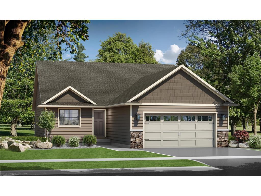 2539 Mercury Avenue #Lot 15 Rice Lake WI 54868 7070453 image1