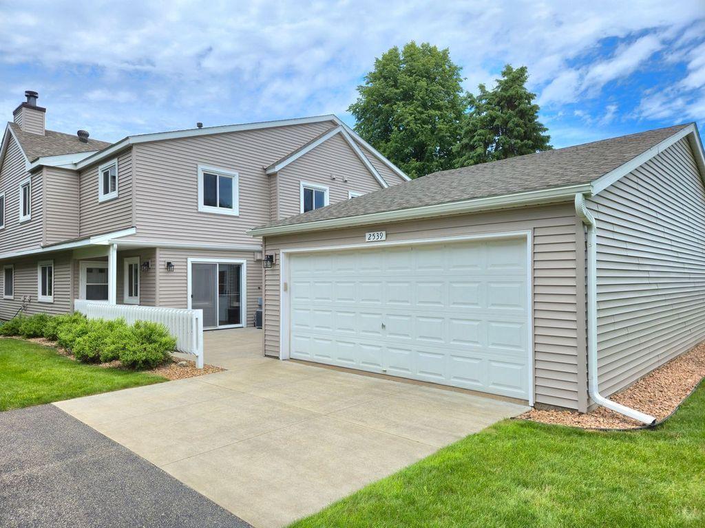 2539 Wimbledon Place Woodbury MN 55125 6745183 image1