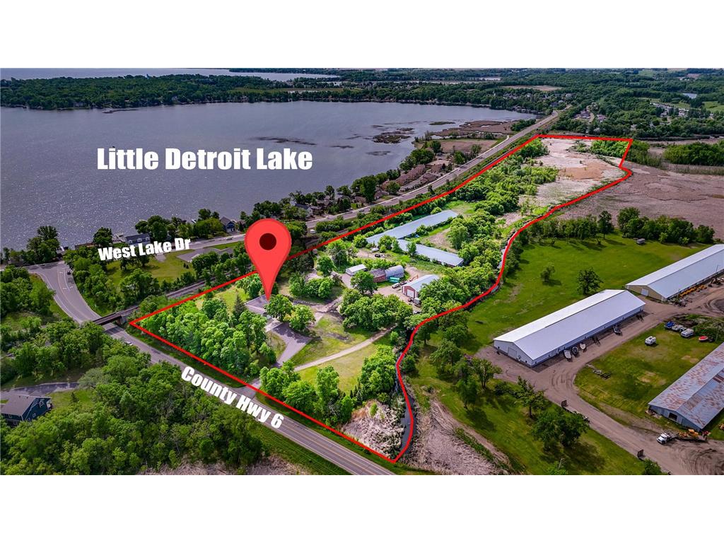 25395 County Highway 6 Lake View Twp MN 56501 7083792 image1