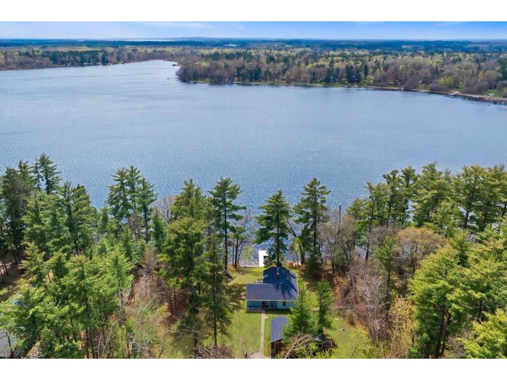 25395 E Clark Lake Road Nisswa MN 56468 - Clark 7072673 image1