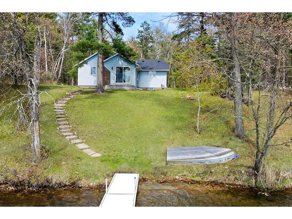 25395 E Clark Lake Road Nisswa MN 56468 - Clark 7072673 image2