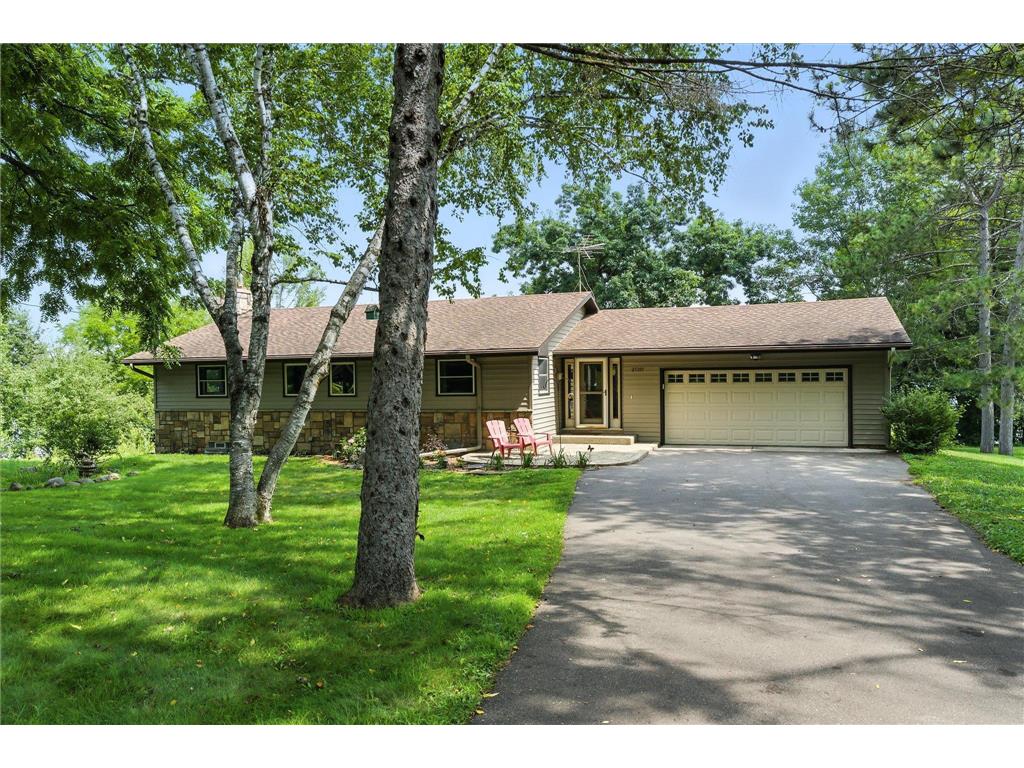 25397 W Comfort Drive Wyoming MN 55025 - Comfort 6771506 image1