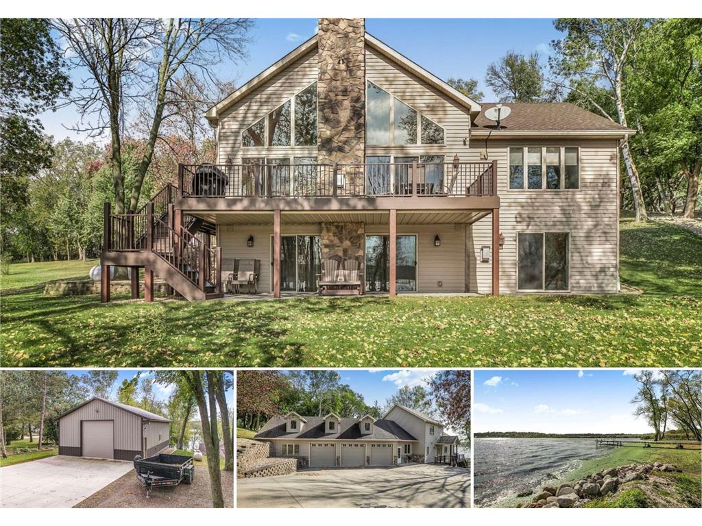 25399 Daventry Road Paynesville MN 56362 - Rice 7023698 image1