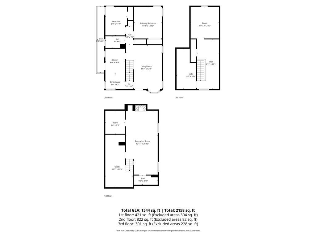 254 Arion Street E West Saint Paul MN 55118 7070552 image57