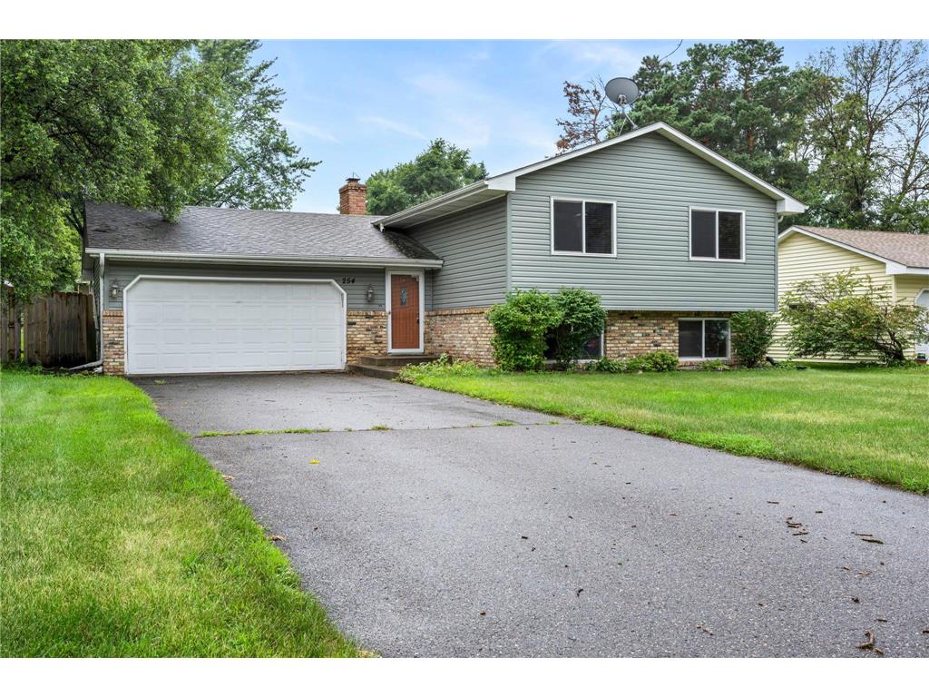254 NW 111th Avenue Coon Rapids MN 55448 6636250 image1