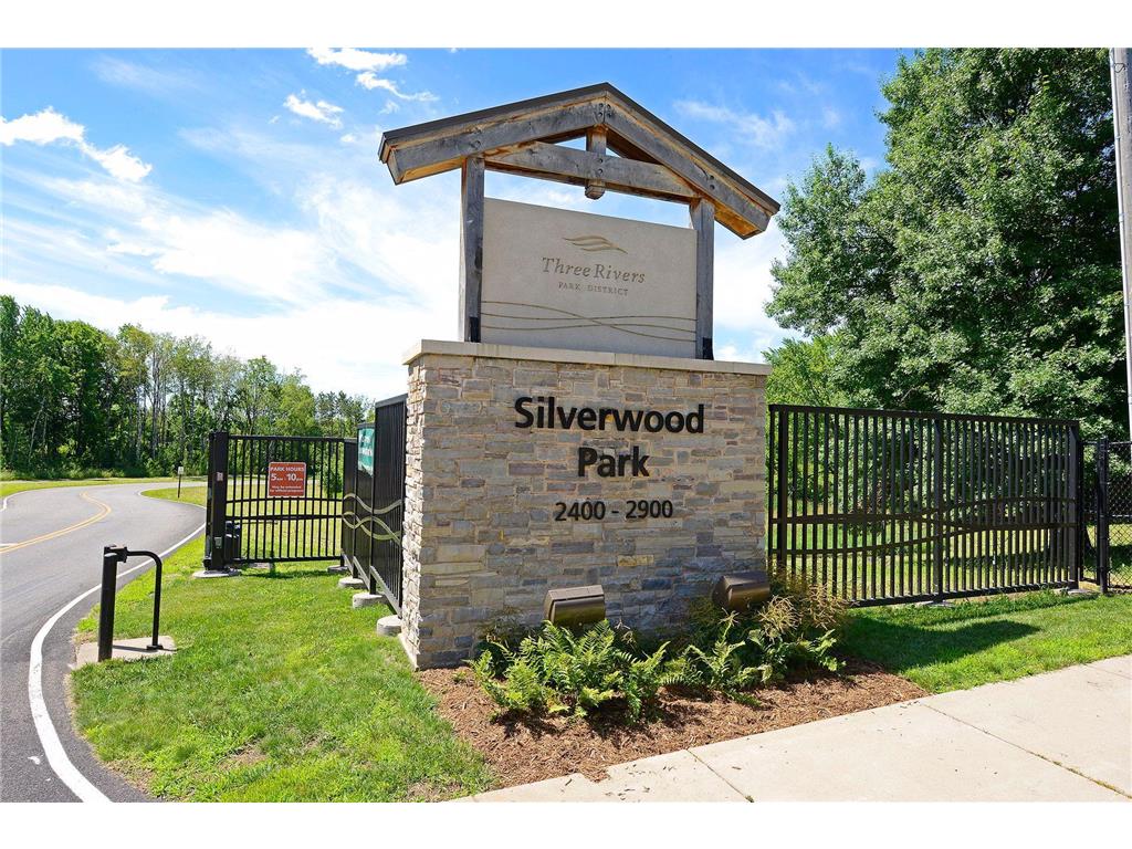 2540 38th Avenue NE #417 Saint Anthony MN 55421 7067849 image47