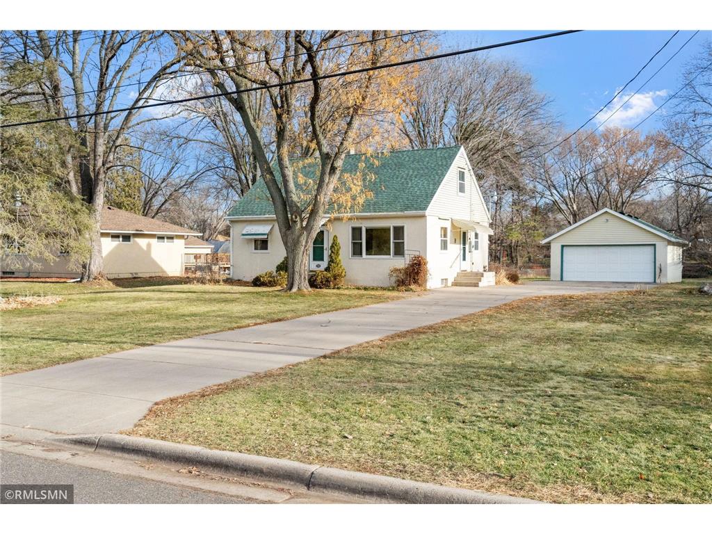 2540 Flandrau Street, Maplewood, MN, 55109 MLS 6469864 Edina Realty